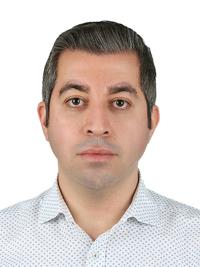 حمیدرضا حکیمی